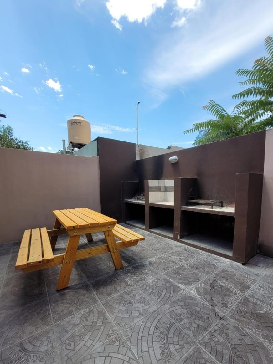Departamento Estudio 1 Neuquen Exterior photo